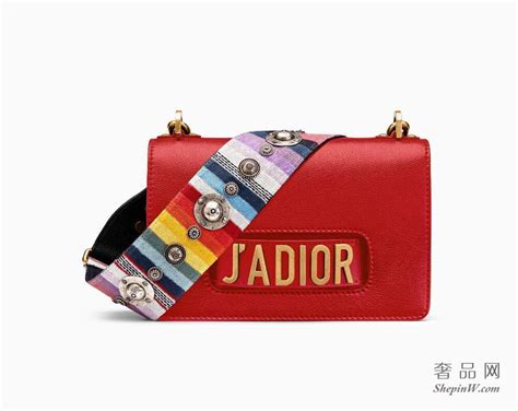 dior j'adior 包